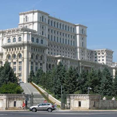 Romania