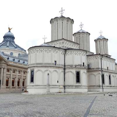 Romania