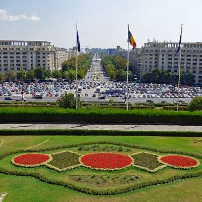 Romania