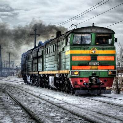 Russia