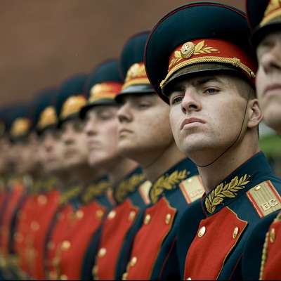 Russia
