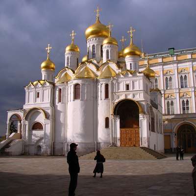 Russia