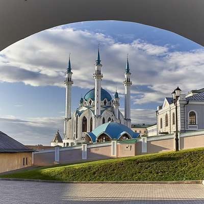 Russia