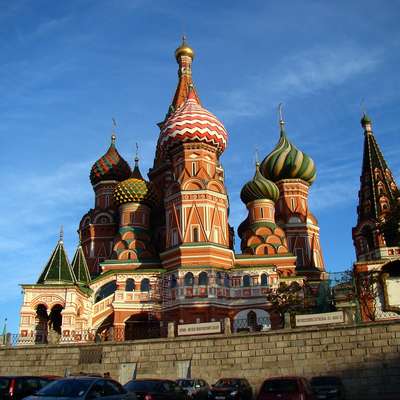 Russia