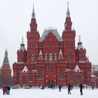 Russia