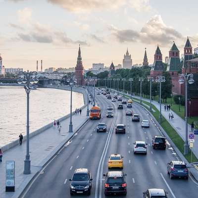 Russia