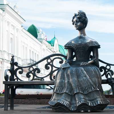 Russia