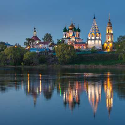 Russia