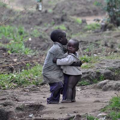 Rwanda