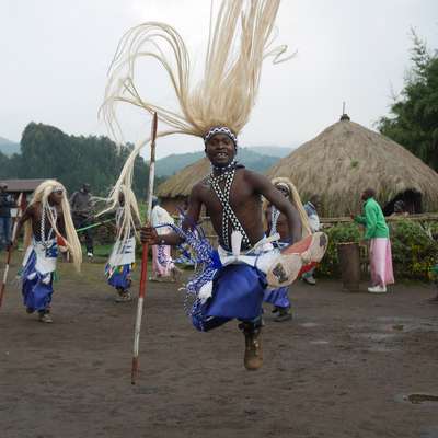 Rwanda
