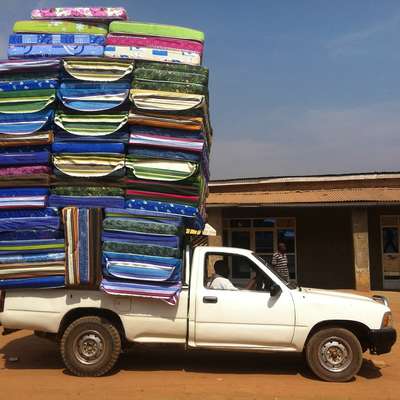 Rwanda
