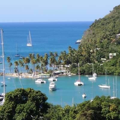 Saint Lucia