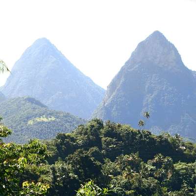 Saint Lucia