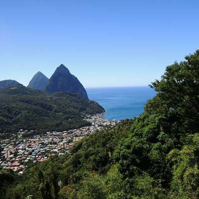 Saint Lucia