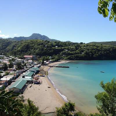 Saint Lucia