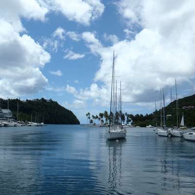 Saint Lucia