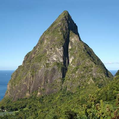 Saint Lucia