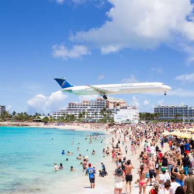 Saint Martin