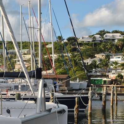 Saint Martin