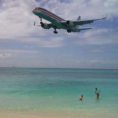 Saint Martin