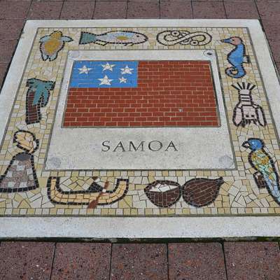 Samoa
