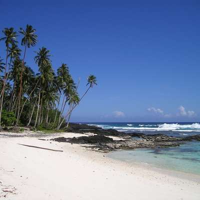 Samoa