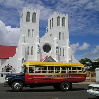Samoa