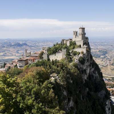 San Marino