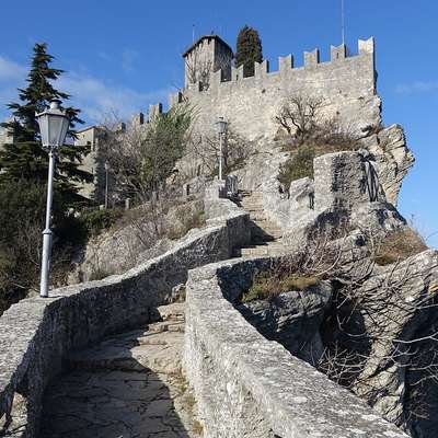 San Marino