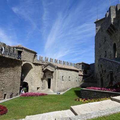 San Marino