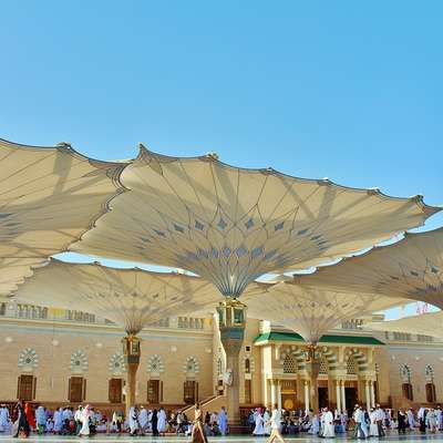 Saudi Arabia