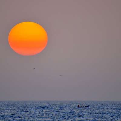Senegal