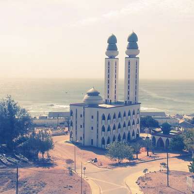 Senegal