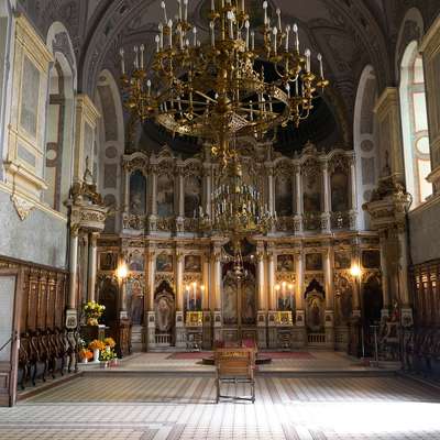 Serbia