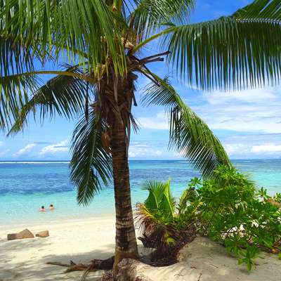 Seychelles