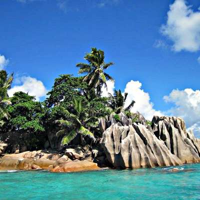 Seychelles