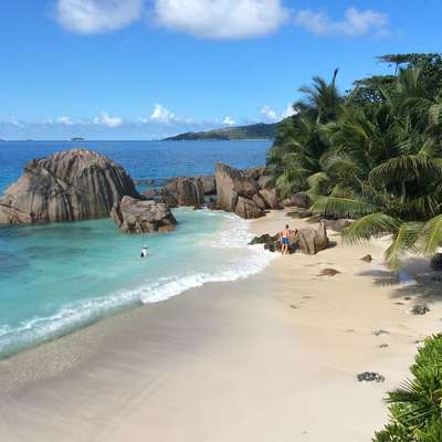 Seychelles