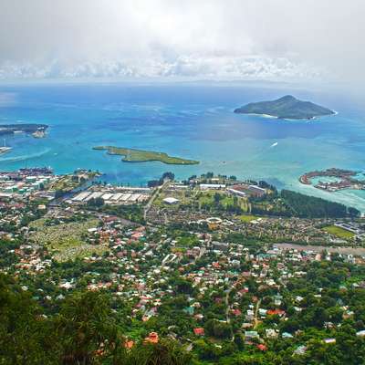 Seychelles