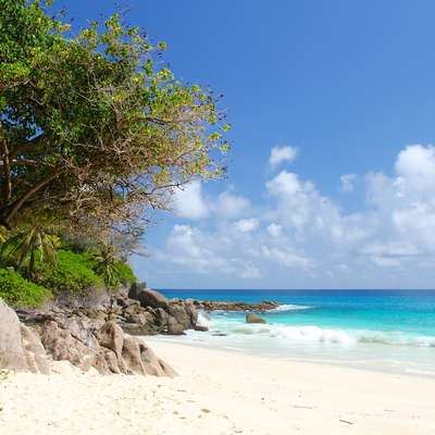 Seychelles