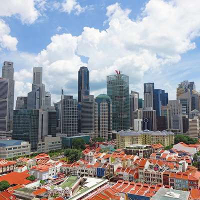 Singapore