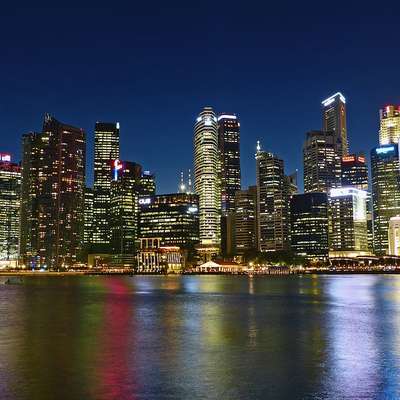 Singapore