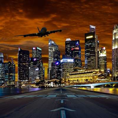 Singapore