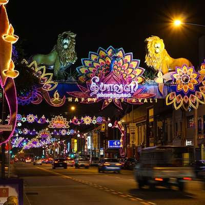Singapore