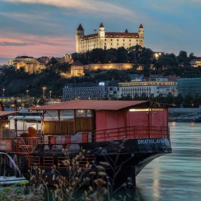 Slovakia
