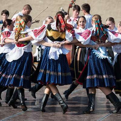 Slovakia