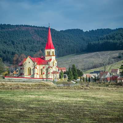 Slovakia