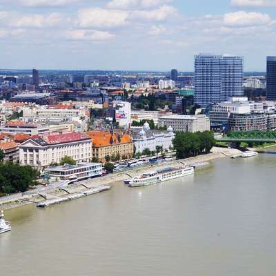 Slovakia