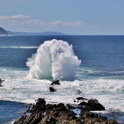 South Africa