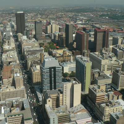 South Africa