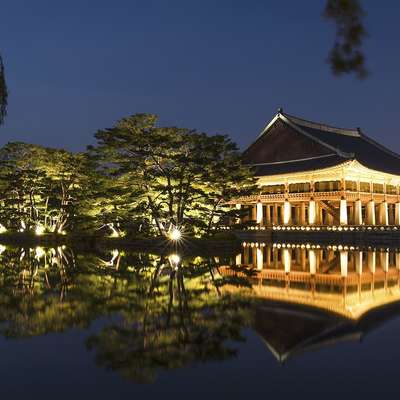 South Korea